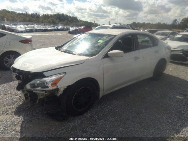 Photo 1 VIN: 1N4AL3AP4FN906498 - NISSAN ALTIMA 