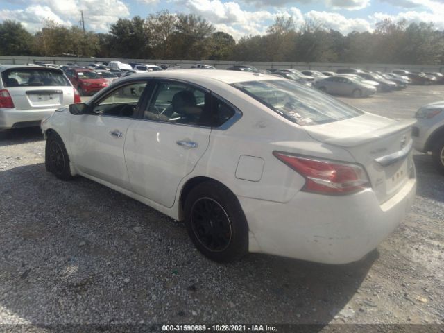 Photo 2 VIN: 1N4AL3AP4FN906498 - NISSAN ALTIMA 