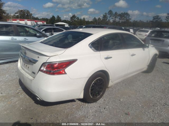 Photo 3 VIN: 1N4AL3AP4FN906498 - NISSAN ALTIMA 