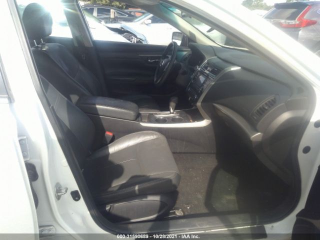 Photo 4 VIN: 1N4AL3AP4FN906498 - NISSAN ALTIMA 