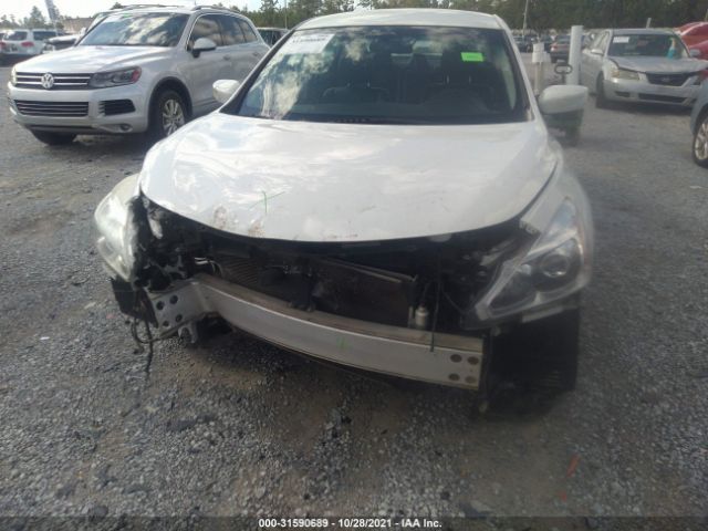 Photo 5 VIN: 1N4AL3AP4FN906498 - NISSAN ALTIMA 