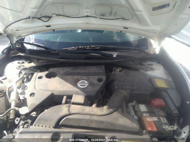 Photo 9 VIN: 1N4AL3AP4FN906498 - NISSAN ALTIMA 