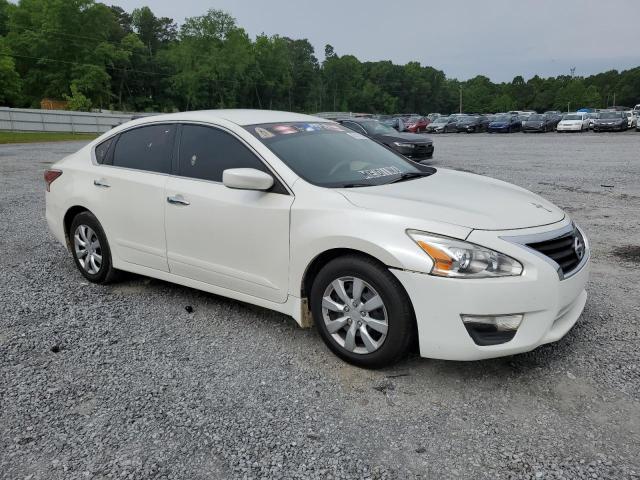 Photo 3 VIN: 1N4AL3AP4FN909594 - NISSAN ALTIMA 