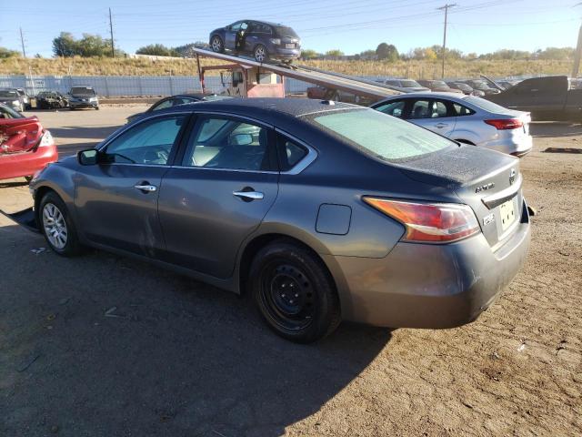 Photo 1 VIN: 1N4AL3AP4FN910518 - NISSAN ALTIMA 2.5 