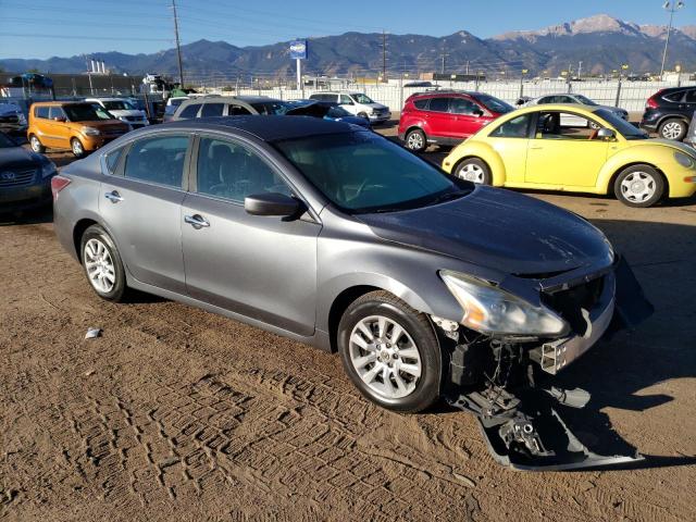 Photo 3 VIN: 1N4AL3AP4FN910518 - NISSAN ALTIMA 2.5 