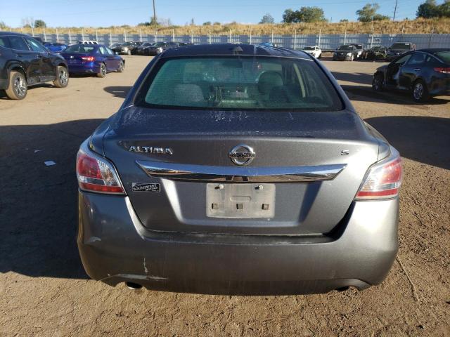 Photo 5 VIN: 1N4AL3AP4FN910518 - NISSAN ALTIMA 2.5 