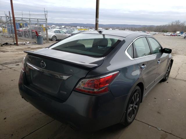 Photo 3 VIN: 1N4AL3AP4FN910602 - NISSAN ALTIMA 2.5 