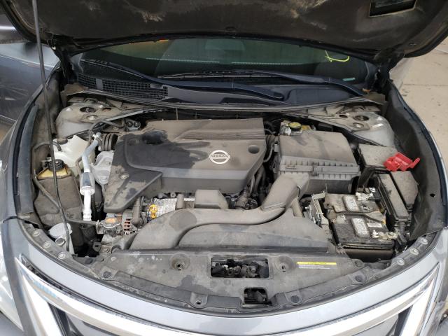 Photo 6 VIN: 1N4AL3AP4FN910602 - NISSAN ALTIMA 2.5 