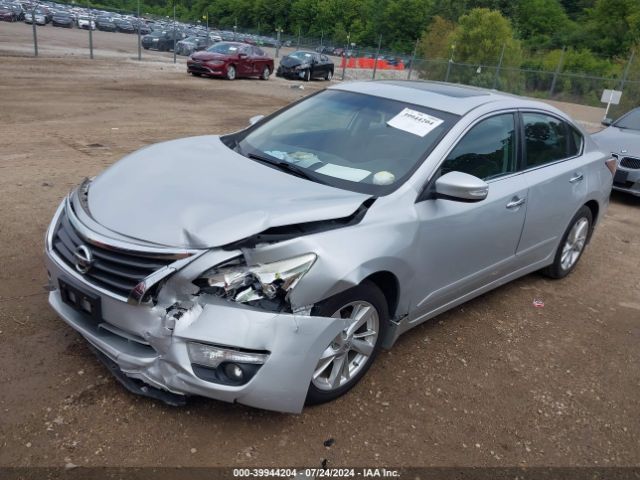 Photo 1 VIN: 1N4AL3AP4FN912415 - NISSAN ALTIMA 