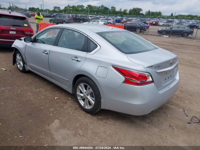 Photo 2 VIN: 1N4AL3AP4FN912415 - NISSAN ALTIMA 