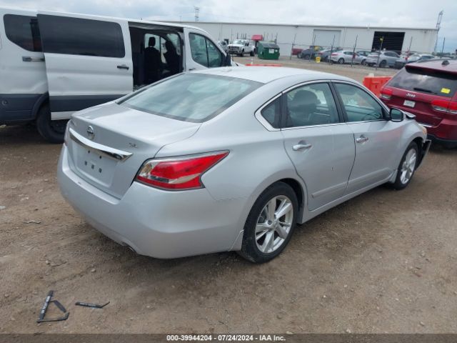 Photo 3 VIN: 1N4AL3AP4FN912415 - NISSAN ALTIMA 