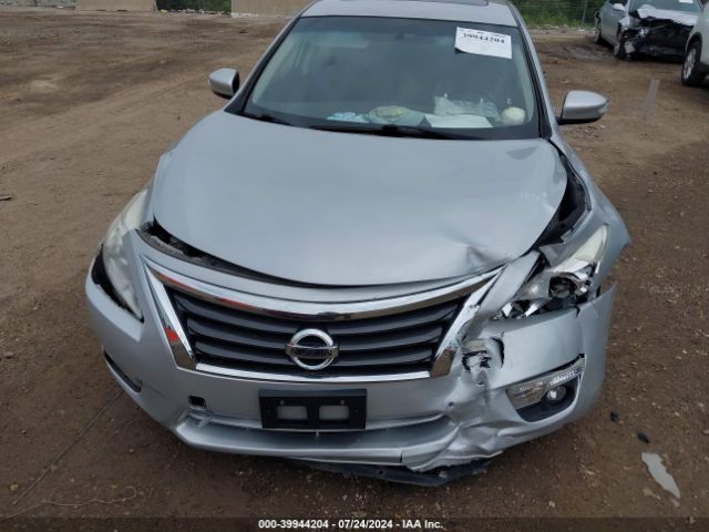 Photo 5 VIN: 1N4AL3AP4FN912415 - NISSAN ALTIMA 