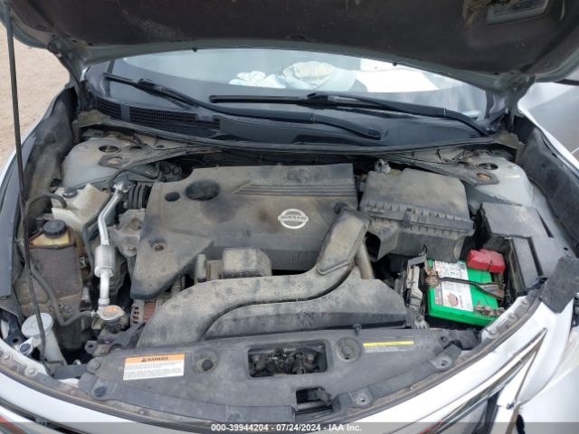 Photo 9 VIN: 1N4AL3AP4FN912415 - NISSAN ALTIMA 