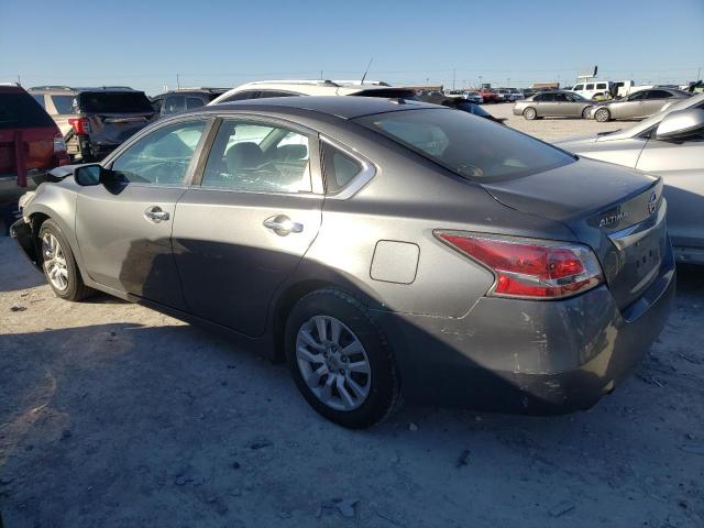 Photo 1 VIN: 1N4AL3AP4FN913550 - NISSAN ALTIMA 2.5 