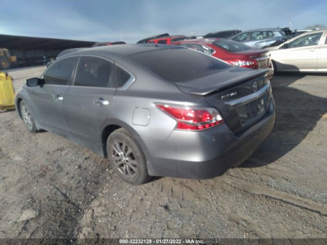 Photo 2 VIN: 1N4AL3AP4FN914181 - NISSAN ALTIMA 