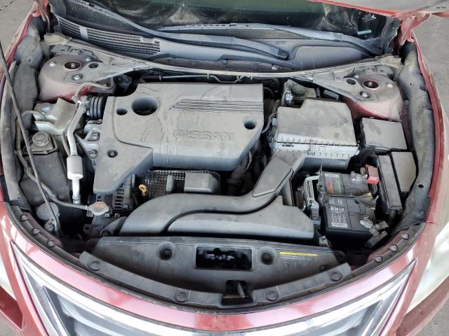 Photo 10 VIN: 1N4AL3AP4FN915315 - NISSAN ALTIMA 2.5 