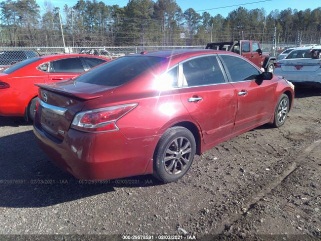 Photo 3 VIN: 1N4AL3AP4FN917467 - NISSAN ALTIMA 