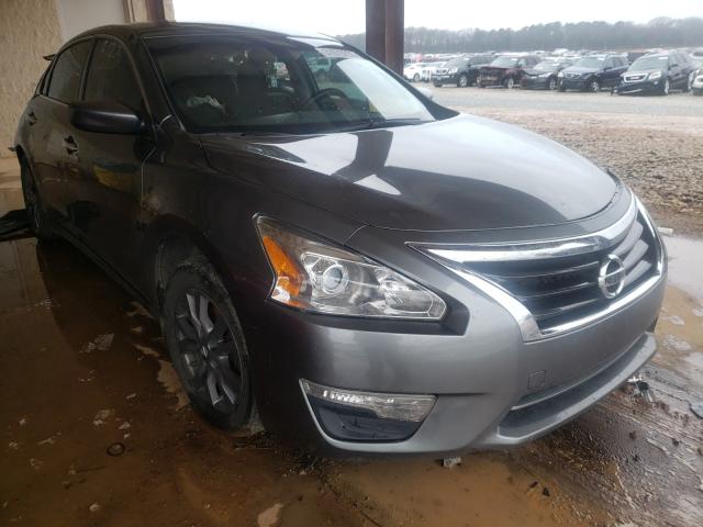 Photo 0 VIN: 1N4AL3AP4FN918683 - NISSAN ALTIMA 2.5 