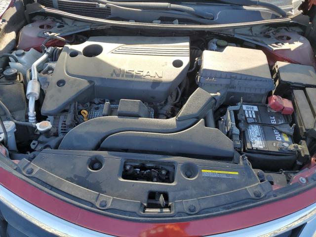 Photo 10 VIN: 1N4AL3AP4FN920059 - NISSAN ALTIMA 