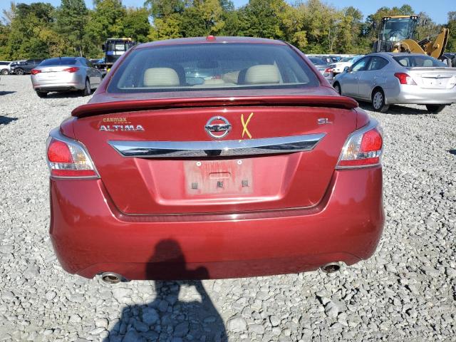 Photo 5 VIN: 1N4AL3AP4FN920059 - NISSAN ALTIMA 