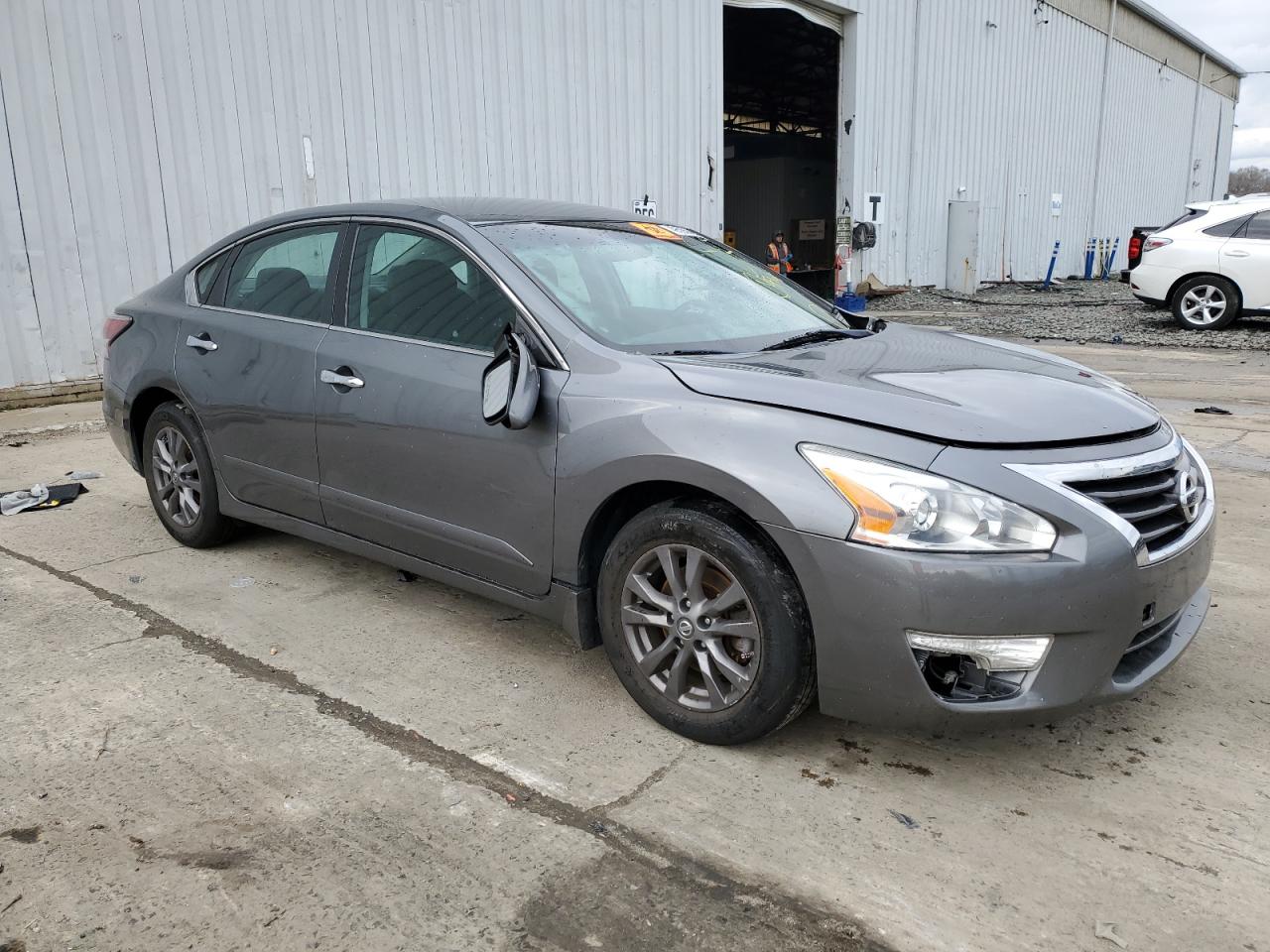 Photo 3 VIN: 1N4AL3AP4FN920451 - NISSAN ALTIMA 