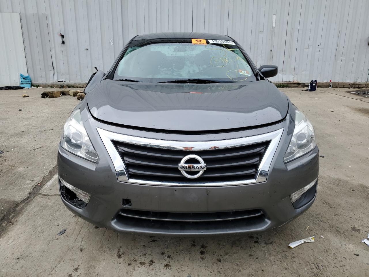 Photo 4 VIN: 1N4AL3AP4FN920451 - NISSAN ALTIMA 