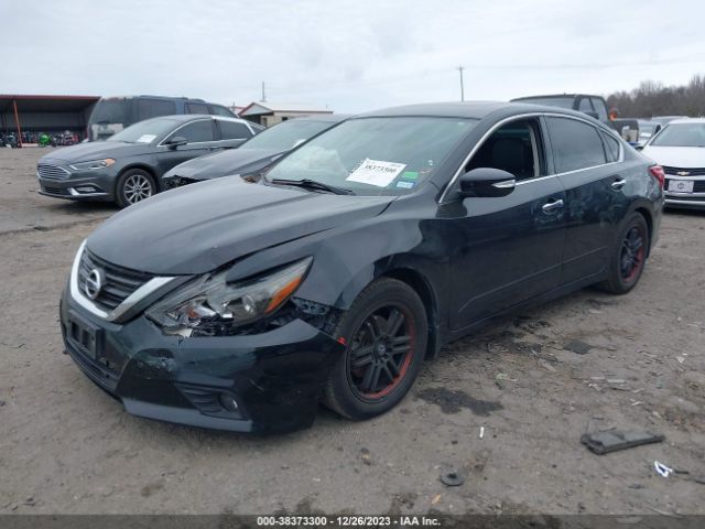 Photo 1 VIN: 1N4AL3AP4GC109603 - NISSAN ALTIMA 