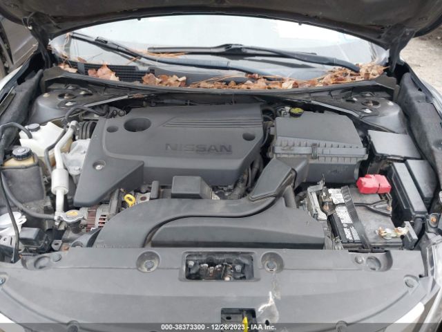 Photo 9 VIN: 1N4AL3AP4GC109603 - NISSAN ALTIMA 