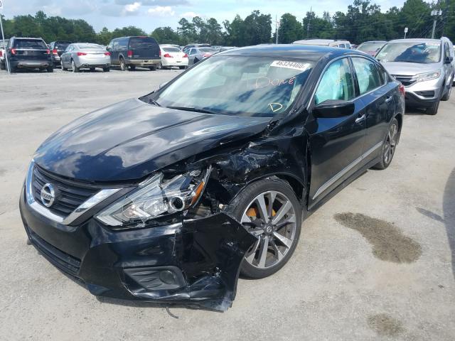 Photo 1 VIN: 1N4AL3AP4GC110170 - NISSAN ALTIMA 2.5 