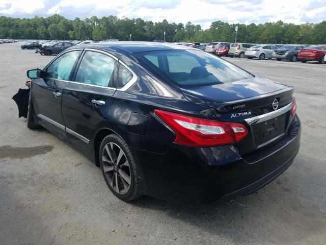 Photo 2 VIN: 1N4AL3AP4GC110170 - NISSAN ALTIMA 2.5 