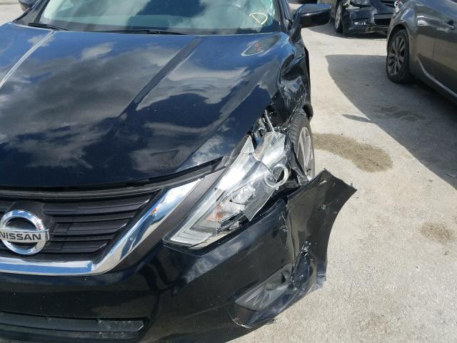 Photo 8 VIN: 1N4AL3AP4GC110170 - NISSAN ALTIMA 2.5 