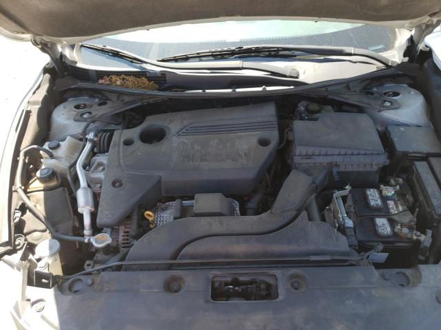 Photo 10 VIN: 1N4AL3AP4GC111304 - NISSAN ALTIMA 2.5 