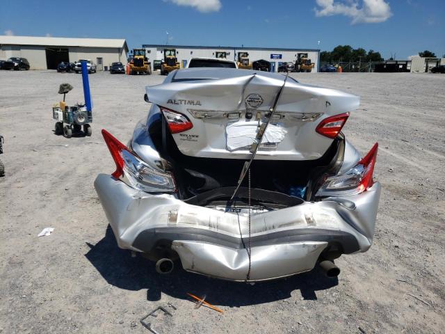 Photo 5 VIN: 1N4AL3AP4GC111304 - NISSAN ALTIMA 2.5 