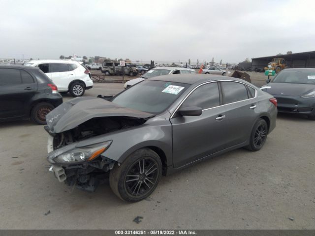 Photo 1 VIN: 1N4AL3AP4GC116406 - NISSAN ALTIMA 