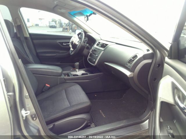 Photo 4 VIN: 1N4AL3AP4GC116406 - NISSAN ALTIMA 