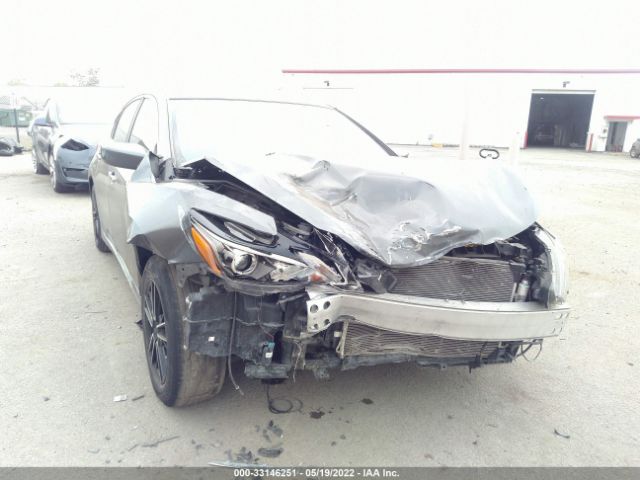 Photo 5 VIN: 1N4AL3AP4GC116406 - NISSAN ALTIMA 