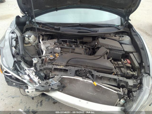 Photo 9 VIN: 1N4AL3AP4GC116406 - NISSAN ALTIMA 