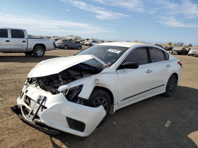 Photo 1 VIN: 1N4AL3AP4GC116728 - NISSAN ALTIMA 2.5 