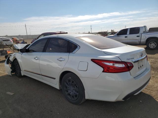 Photo 2 VIN: 1N4AL3AP4GC116728 - NISSAN ALTIMA 2.5 