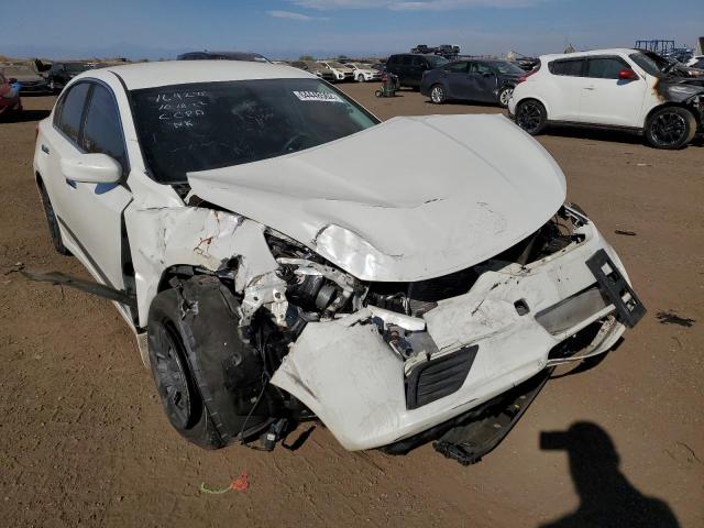 Photo 8 VIN: 1N4AL3AP4GC116728 - NISSAN ALTIMA 2.5 