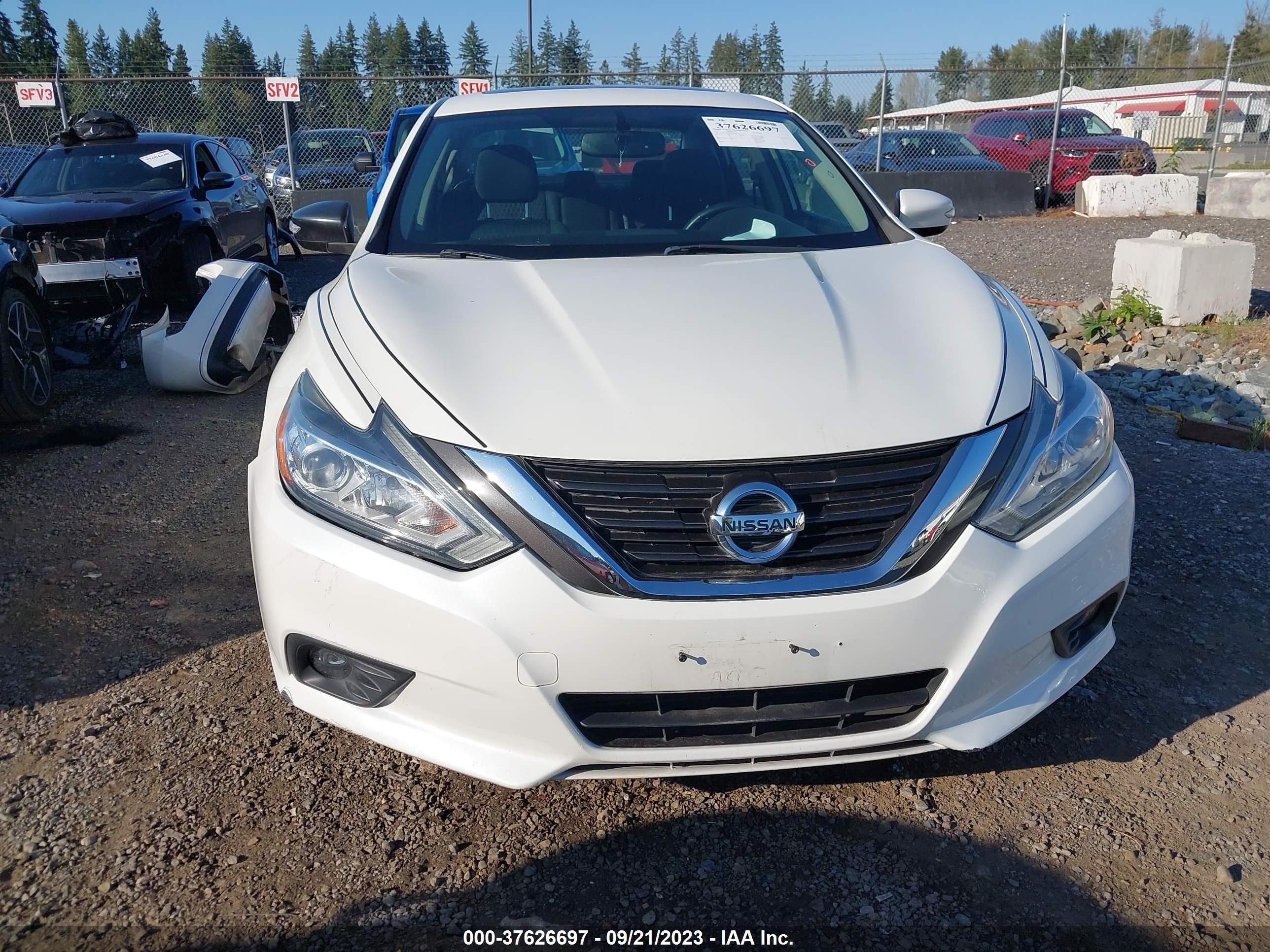 Photo 12 VIN: 1N4AL3AP4GC119063 - NISSAN ALTIMA 