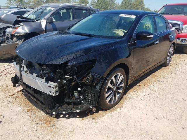 Photo 1 VIN: 1N4AL3AP4GC119550 - NISSAN ALTIMA 2.5 