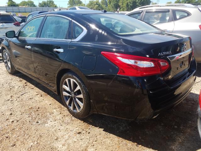 Photo 2 VIN: 1N4AL3AP4GC119550 - NISSAN ALTIMA 2.5 