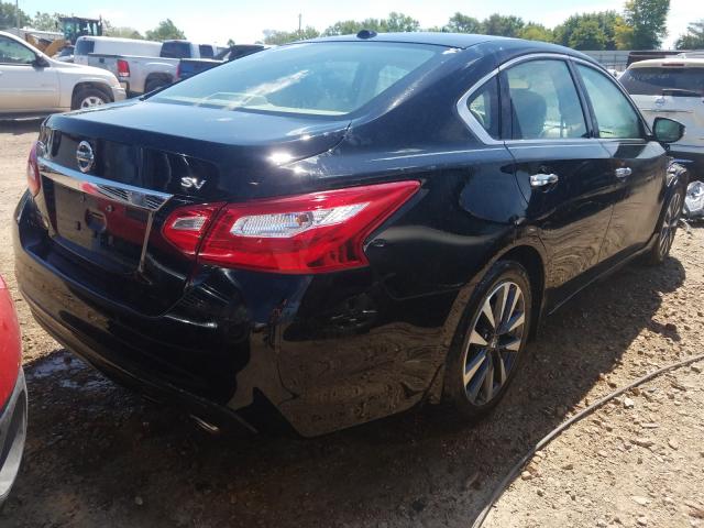 Photo 3 VIN: 1N4AL3AP4GC119550 - NISSAN ALTIMA 2.5 