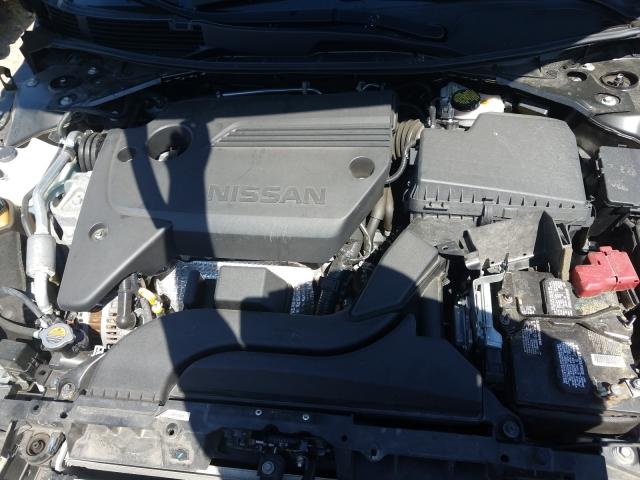 Photo 6 VIN: 1N4AL3AP4GC119550 - NISSAN ALTIMA 2.5 