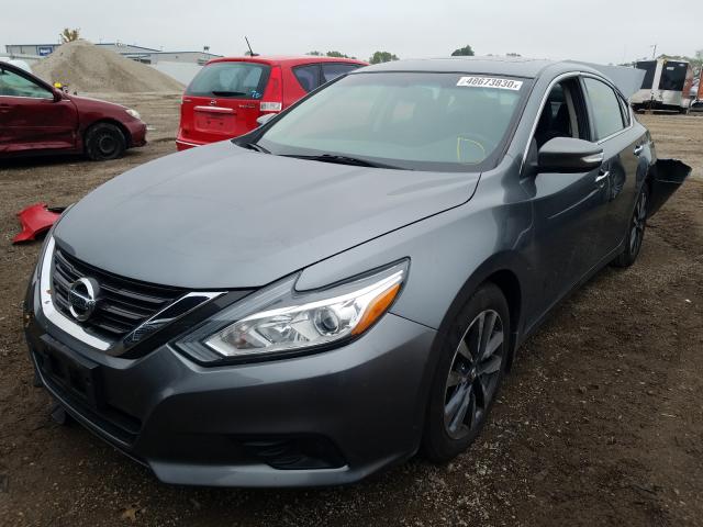 Photo 1 VIN: 1N4AL3AP4GC121475 - NISSAN ALTIMA 2.5 