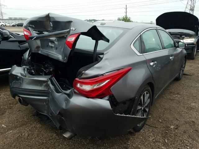 Photo 3 VIN: 1N4AL3AP4GC121475 - NISSAN ALTIMA 2.5 