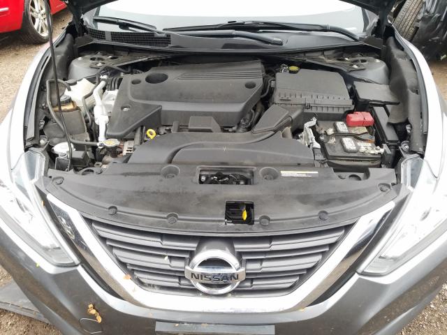 Photo 6 VIN: 1N4AL3AP4GC121475 - NISSAN ALTIMA 2.5 