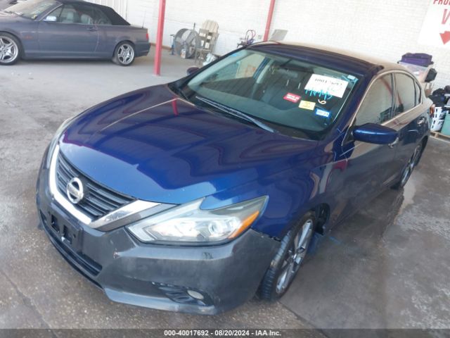 Photo 1 VIN: 1N4AL3AP4GC122769 - NISSAN ALTIMA 