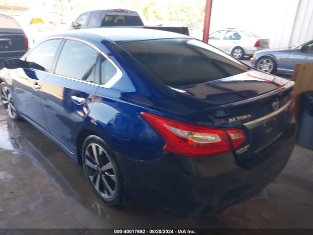 Photo 2 VIN: 1N4AL3AP4GC122769 - NISSAN ALTIMA 